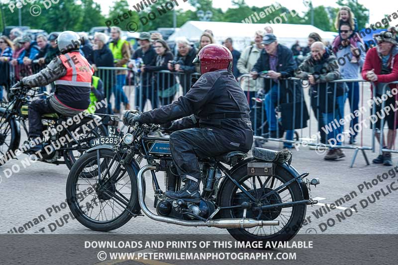 Vintage motorcycle club;eventdigitalimages;no limits trackdays;peter wileman photography;vintage motocycles;vmcc banbury run photographs
